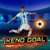 Objetivo Keno game thumbnail