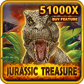 Tesoro Jurásico game preview