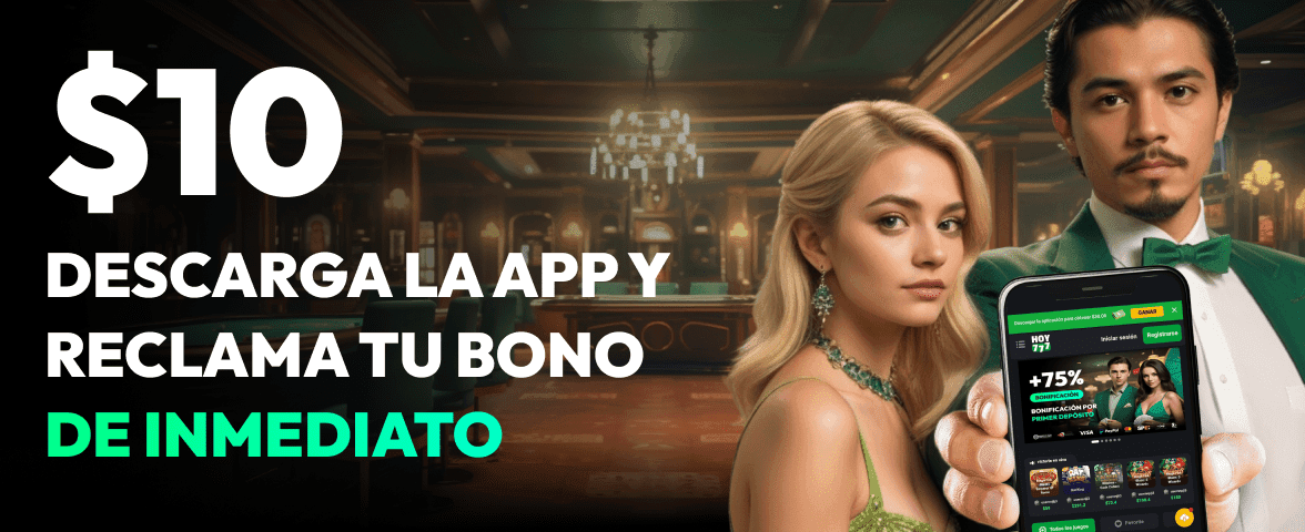 Bono de Bienvenida Explosivo