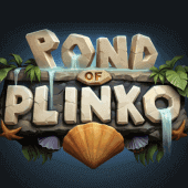 Estanque de Plinko game preview