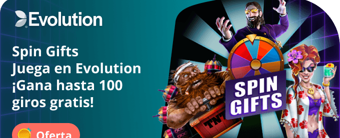 Casino Mix México promotion